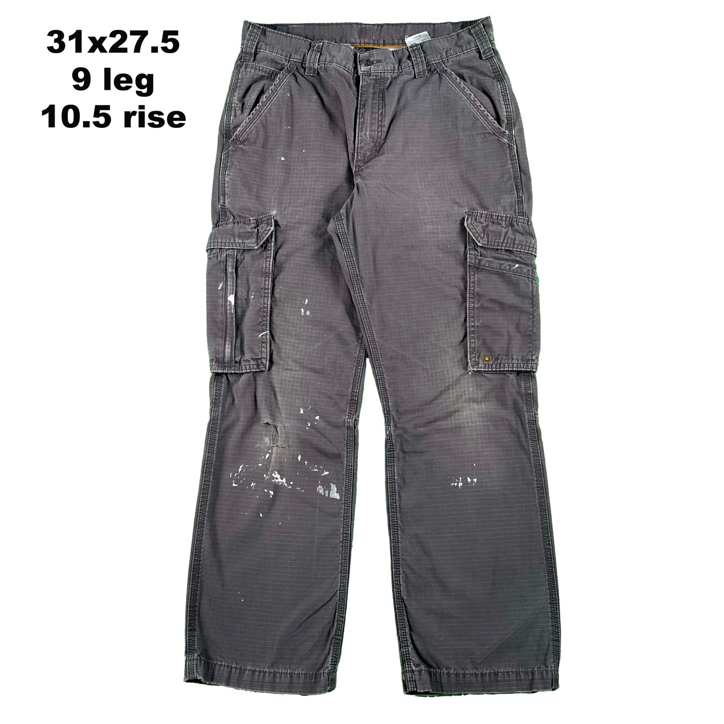 Carhartt Carpenter Pants- SELECT PAIR
