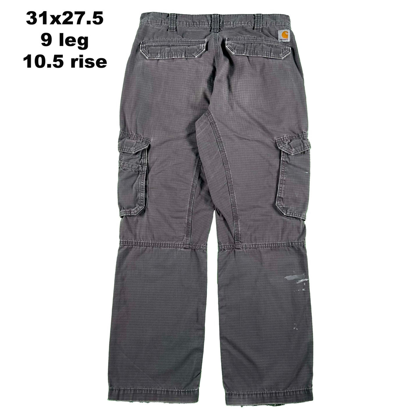 Carhartt Carpenter Pants- SELECT PAIR