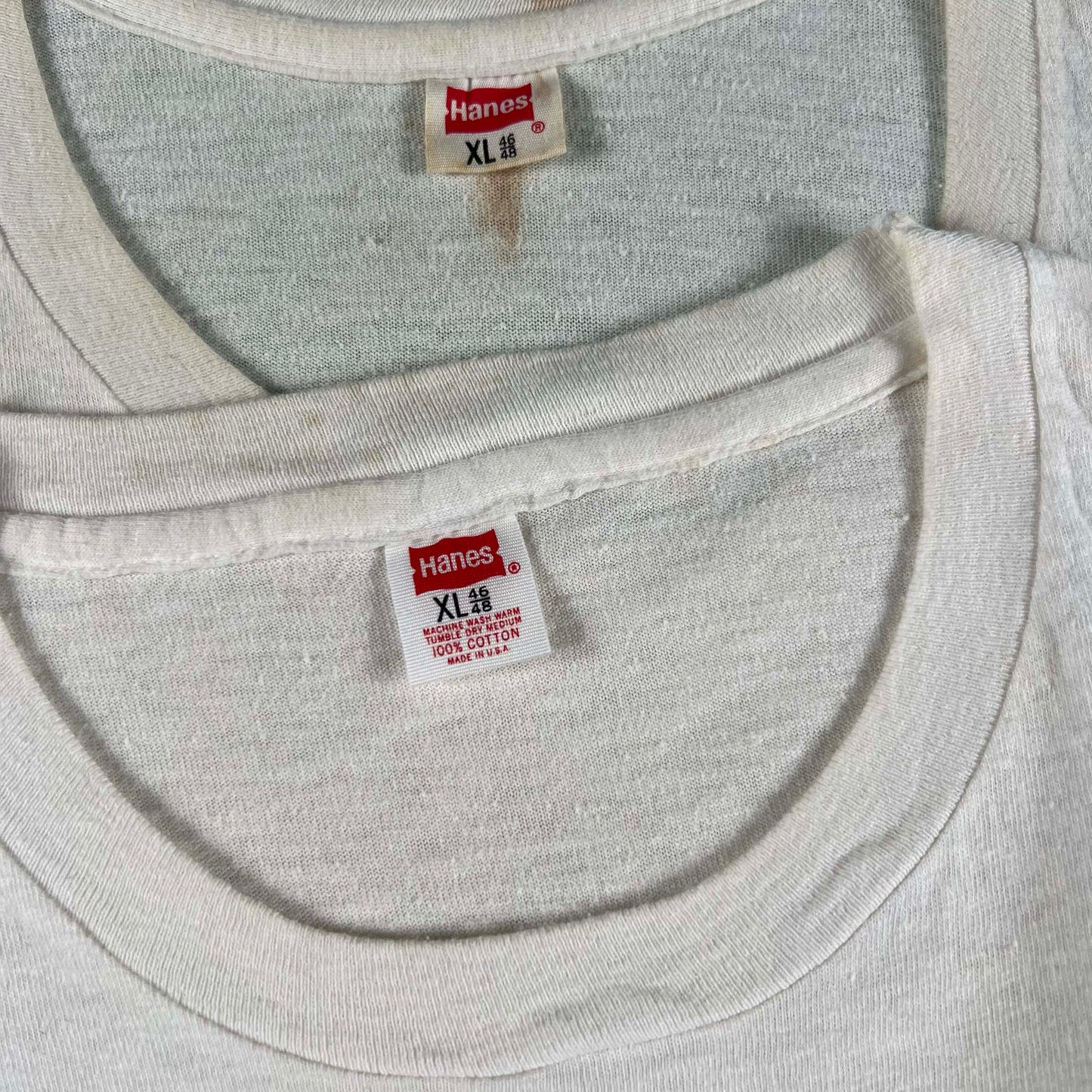 70s Los Gatos Dammit Run Tees- SELECT TEE