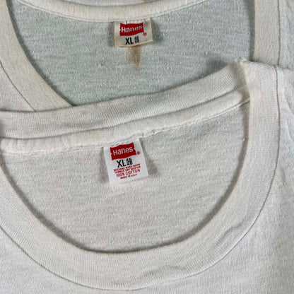 70s Los Gatos Dammit Run Tees- SELECT TEE