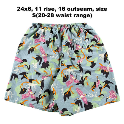Patagonia Baggies- SELECT PAIR
