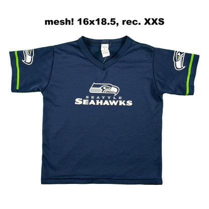 Seattle Seahawks