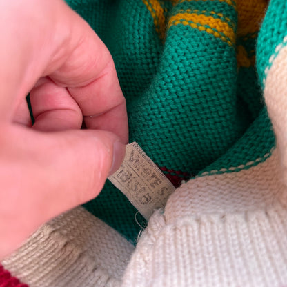 Old Wool & Acrylic Knit Beanies- SELECT HAT