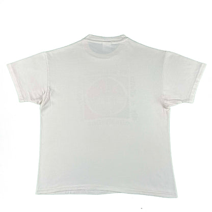 90s City of Austin Softball Champions Tee- XL