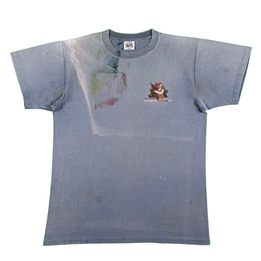 90s You Might Be A Redneck If... Tee- L