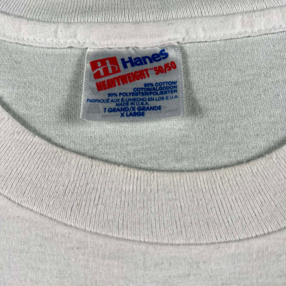 90s Rottweiler Tee- XL