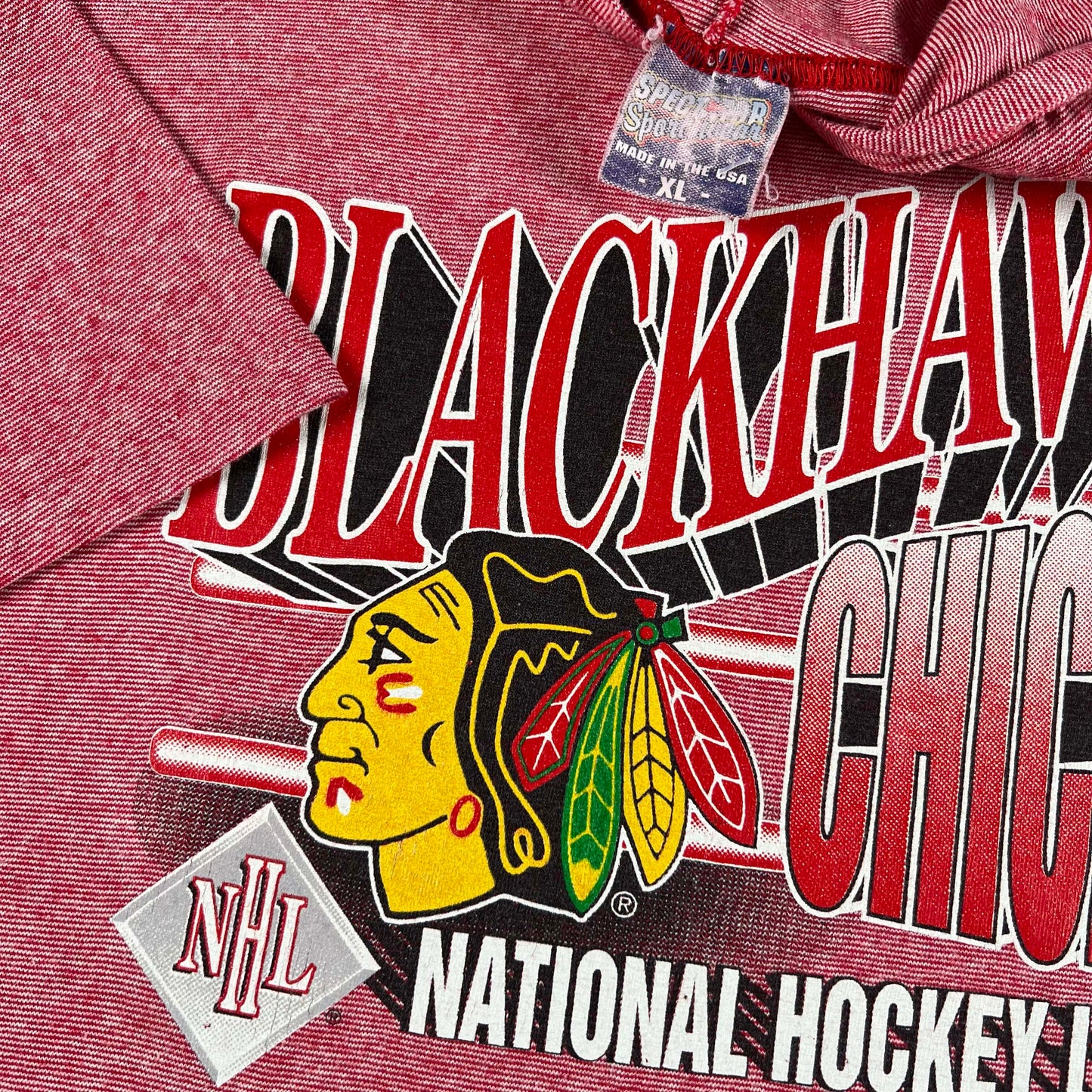 Chicago Blackhawks