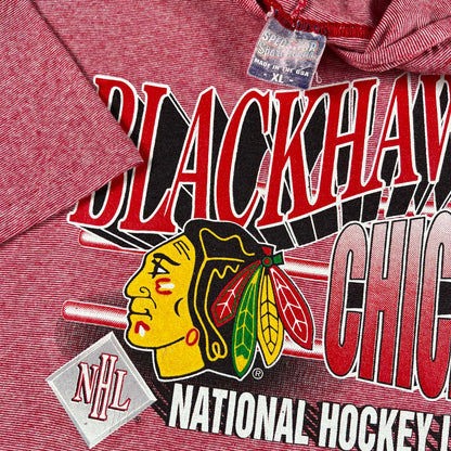 Chicago Blackhawks