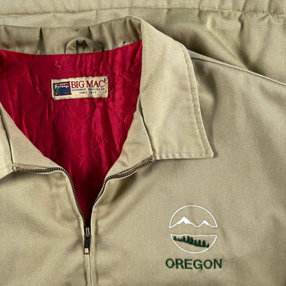 Vintage Mechanic Work Jackets- SELECT JACKET