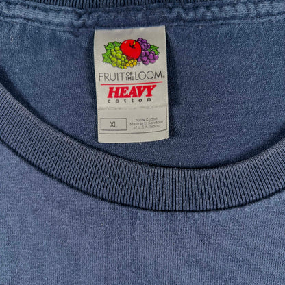 00s CSI New York Tee- XL