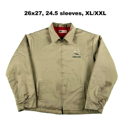 Vintage Mechanic Work Jackets- SELECT JACKET