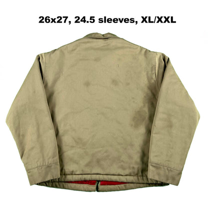 Vintage Mechanic Work Jackets- SELECT JACKET
