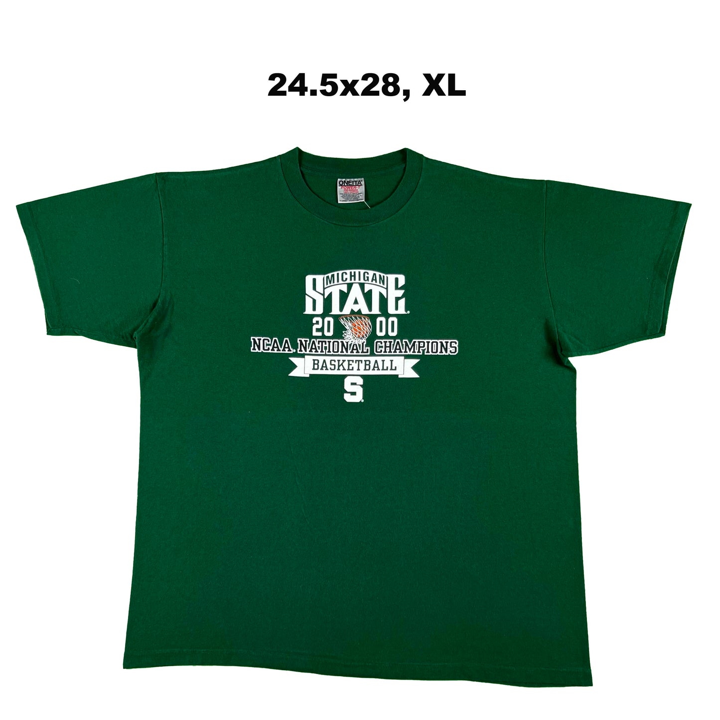 Vintage Oneita Tees- SELECT T SHIRT