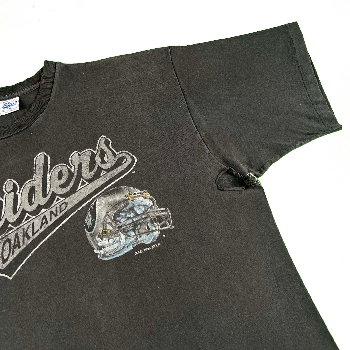 Las Vegas/Oakland/LA Raiders