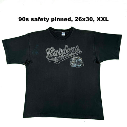 Las Vegas/Oakland/LA Raiders