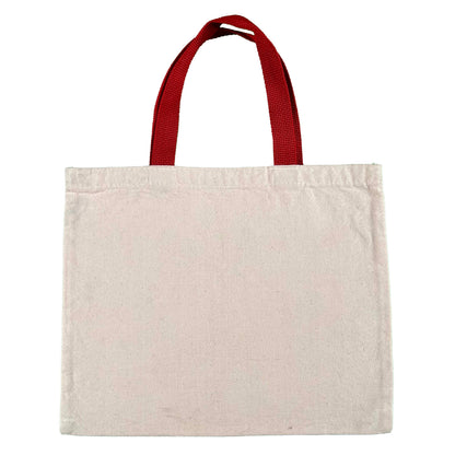 1995 Medicare Tote Bag