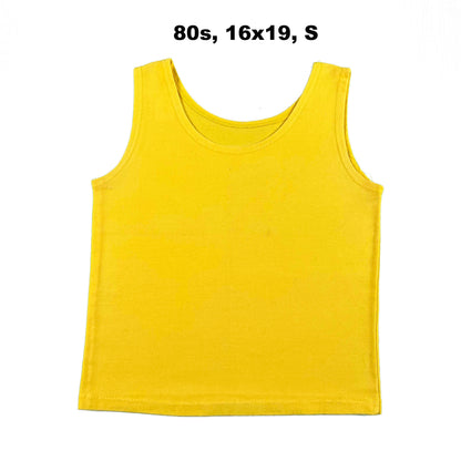 Vintage Blank Muscle Tees & Tank Tops- SELECT SHIRT