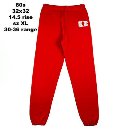 Vintage Russell Athletic Sweatpants- SELECT PANT