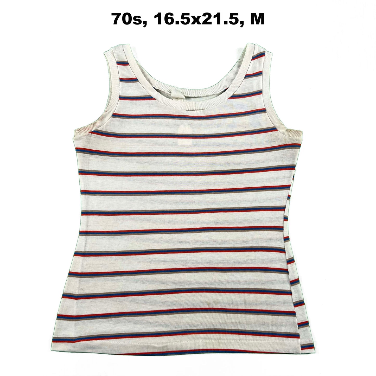 Vintage Blank Muscle Tees & Tank Tops- SELECT SHIRT
