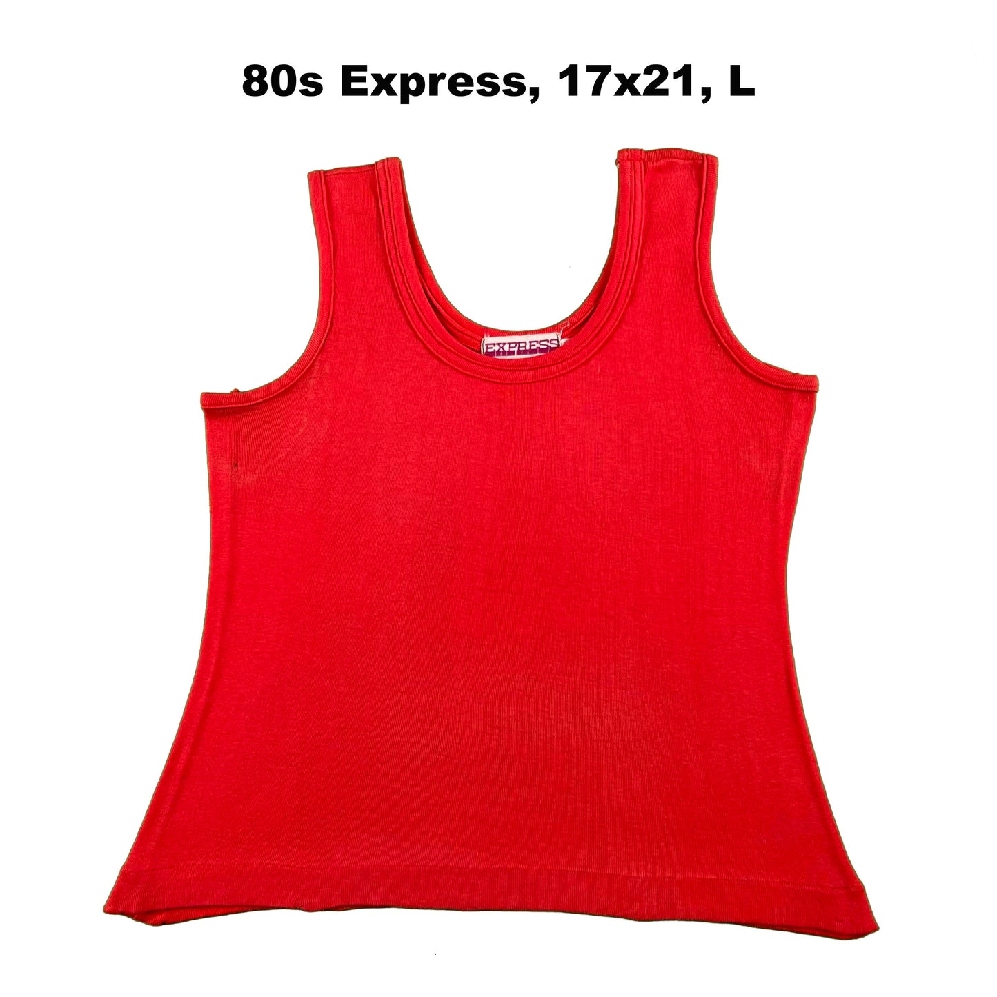 Vintage Blank Muscle Tees & Tank Tops- SELECT SHIRT