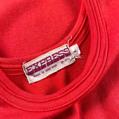Vintage Blank Muscle Tees & Tank Tops- SELECT SHIRT
