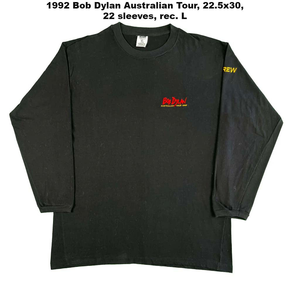$30 Vintage Band Tees- SELECT TEE