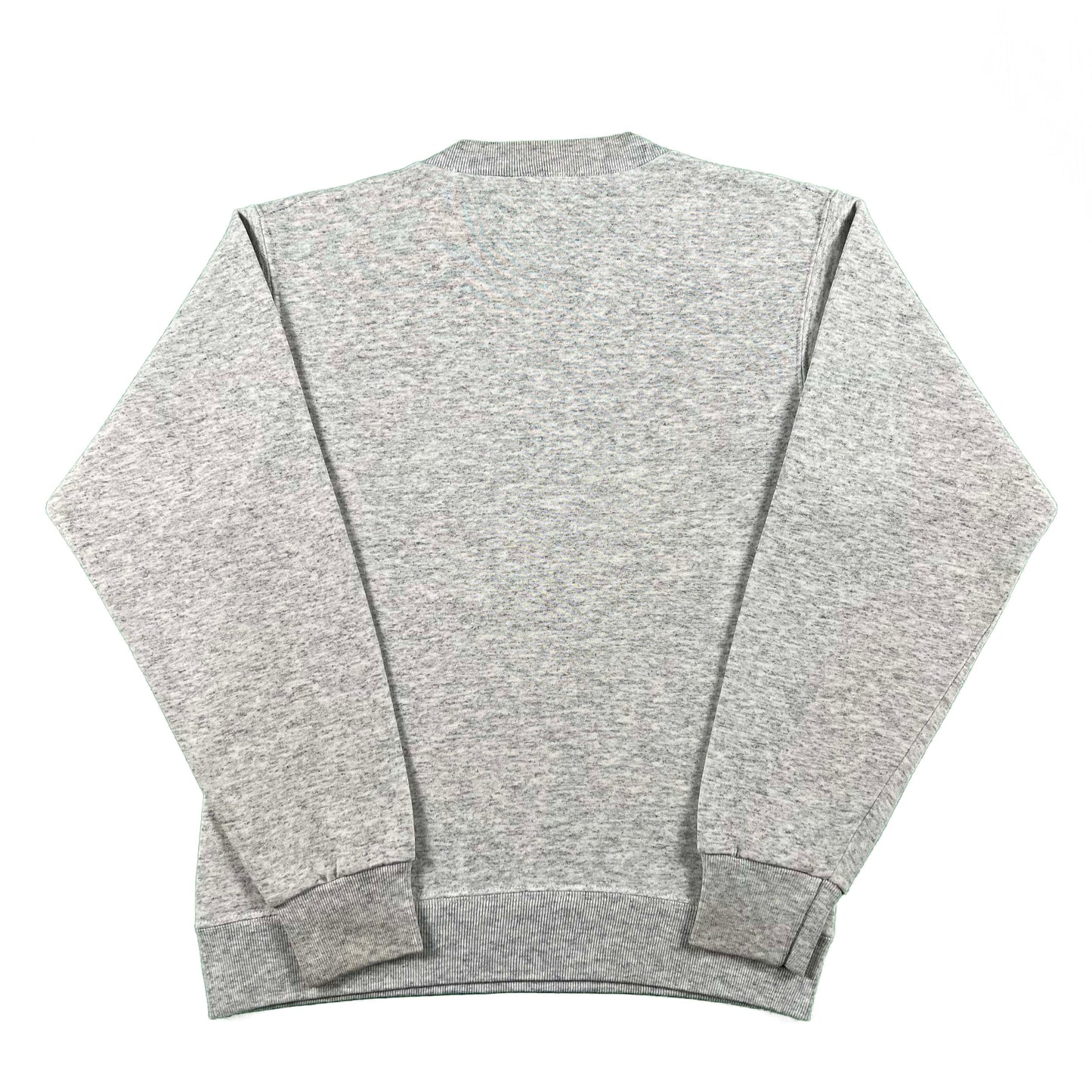 80s Georgetown Athletic Dept. Sweatshirt- M