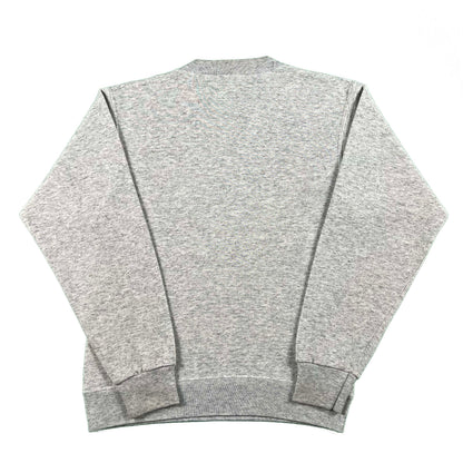 80s Georgetown Athletic Dept. Sweatshirt- M
