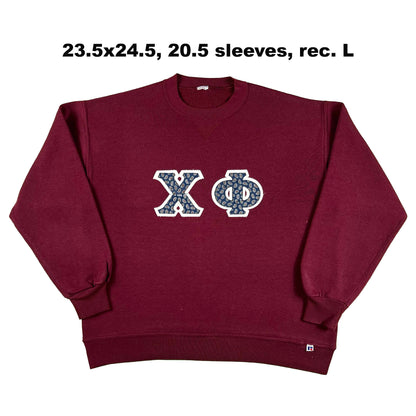 90s Russell Athletic Graphic Sweatshirts- SELECT SWEAT
