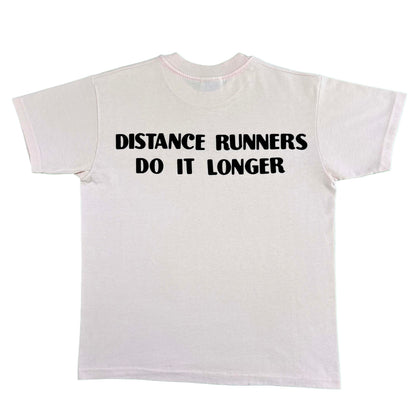 00s Distance Runners Do It Longer Tee- S