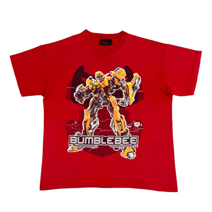 00s Transformers Bumblebee Tee- S