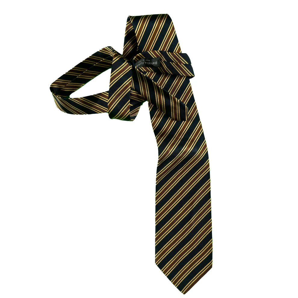 90s Banana Republic Silk Ties- SELECT TIE