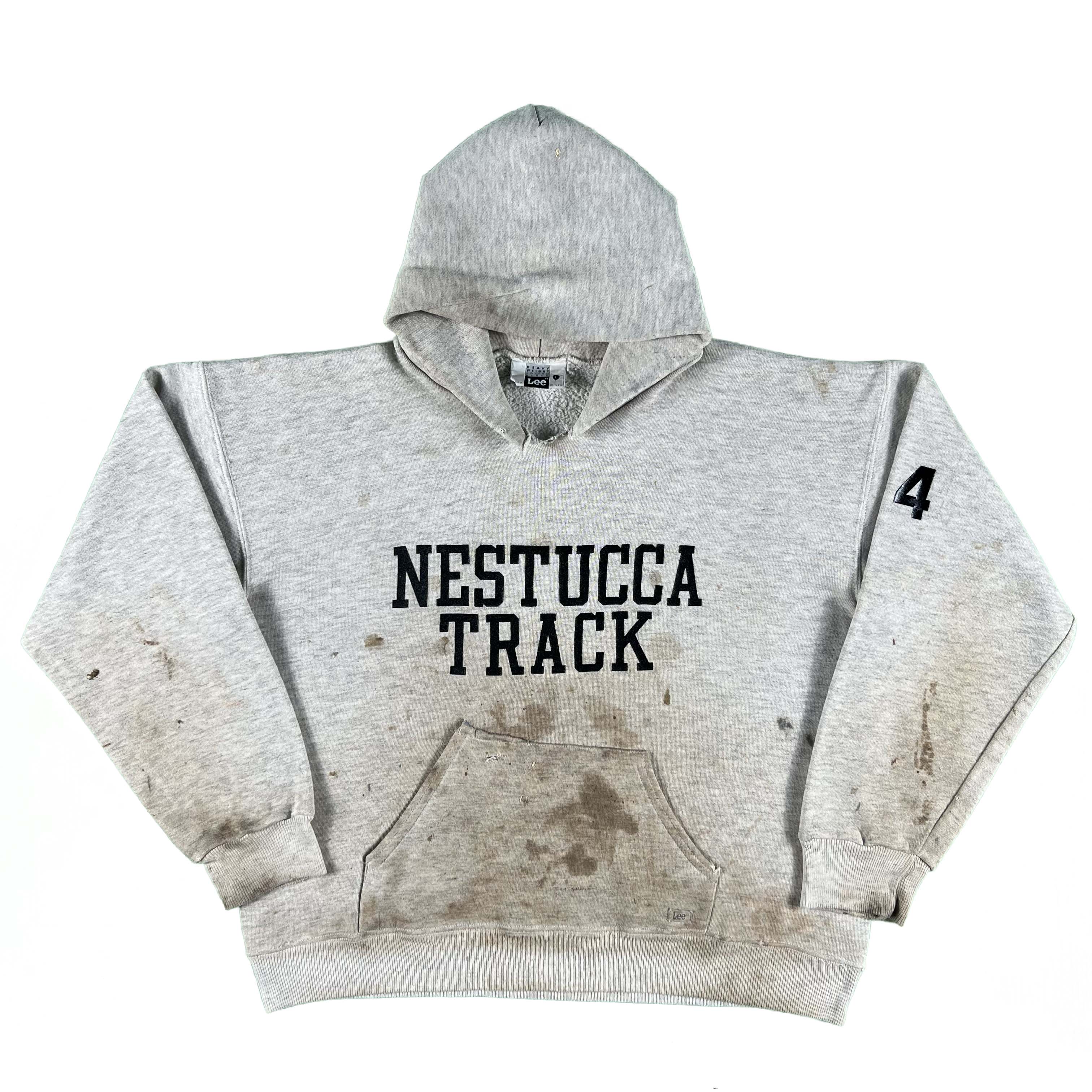 Gag City Reloaded Crewneck - NICKI MINAJ STORE