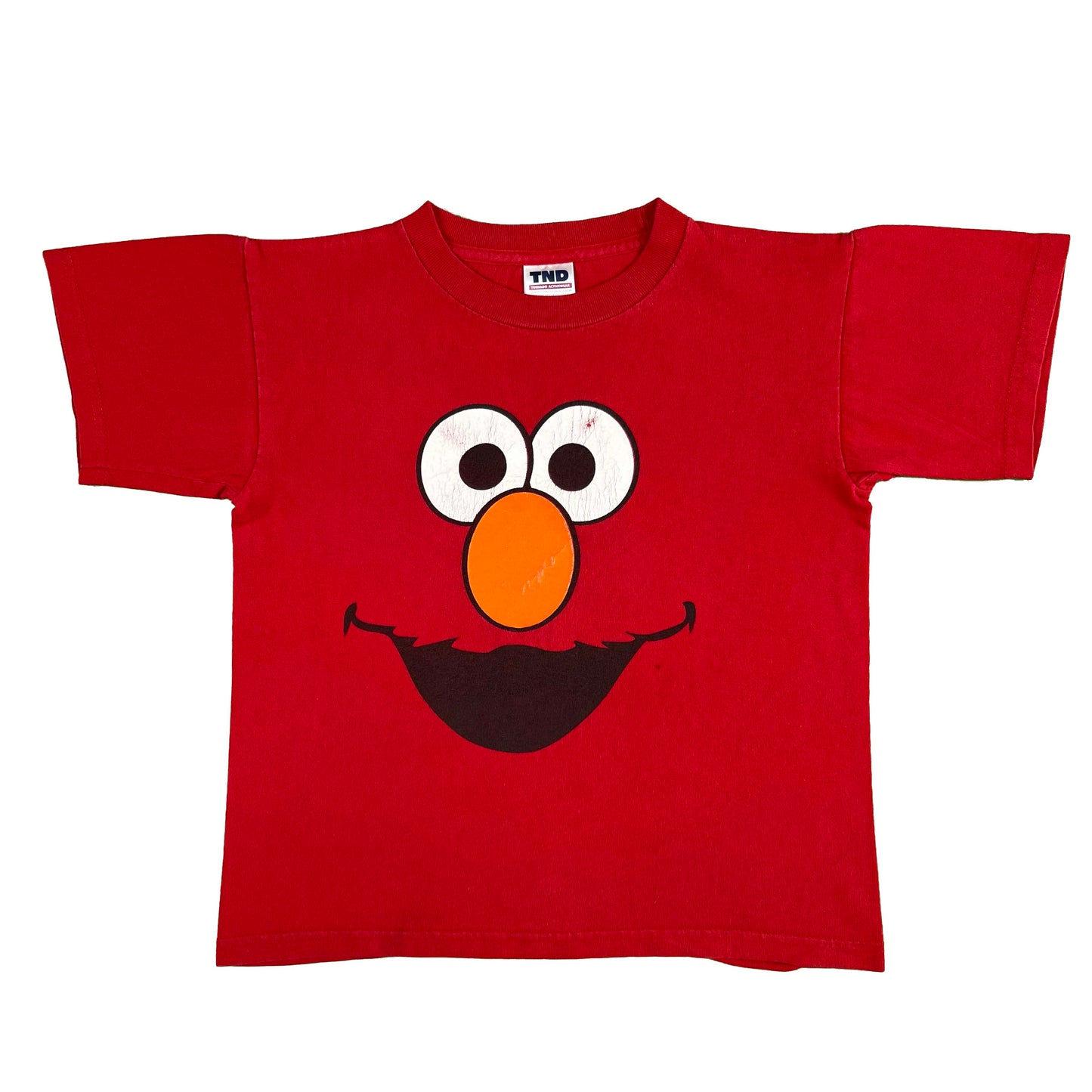 00s Elmo Baby Tee- XS