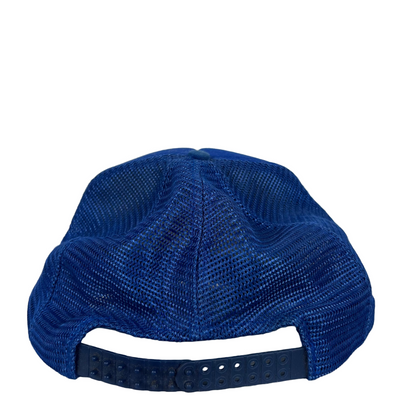 80s 'I'm Mechanically Inclined' Trucker Hat