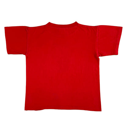 00s Elmo Baby Tee- XS