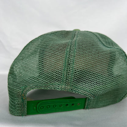 80s Museum of Appalachia Painter's Trucker Hat