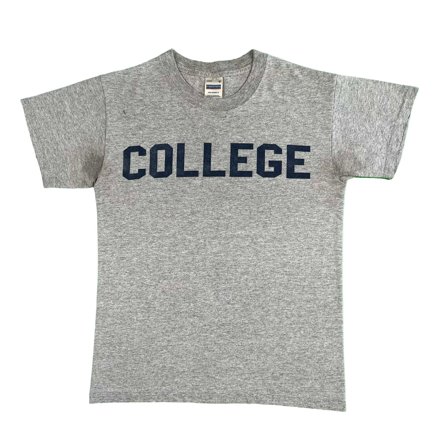 00s College Tee- S