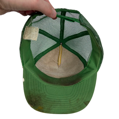 80s Museum of Appalachia Painter's Trucker Hat