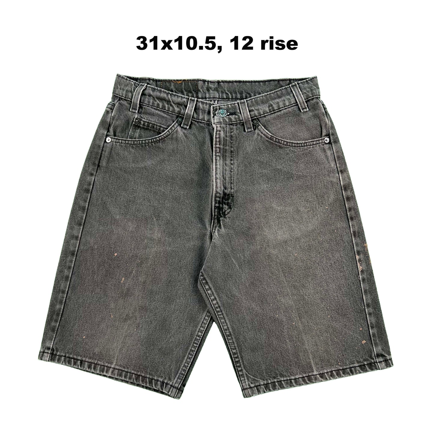80s/90s Levi's Denim Shorts- SELECT PAIR
