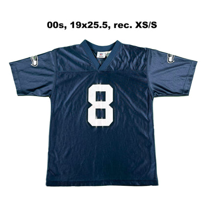 Seattle Seahawks