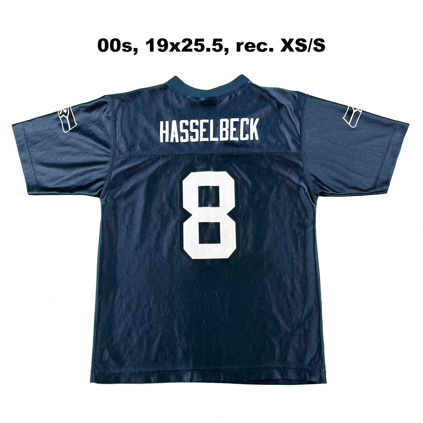 Seattle Seahawks