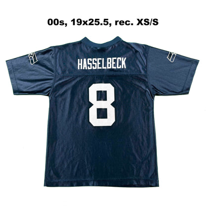 Seattle Seahawks