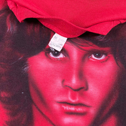 80s The Doors Jim Morrison Tee- M