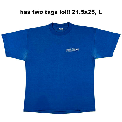 70s/80s Belton Tees- SELECT TEE