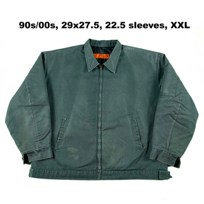 Vintage Mechanic Work Jackets- SELECT JACKET