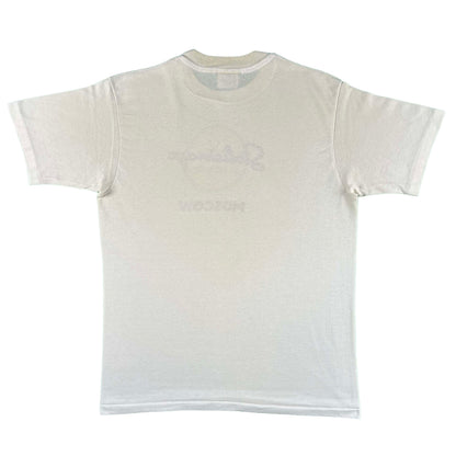 80s Stolichnaya On The Rocks Tee- M