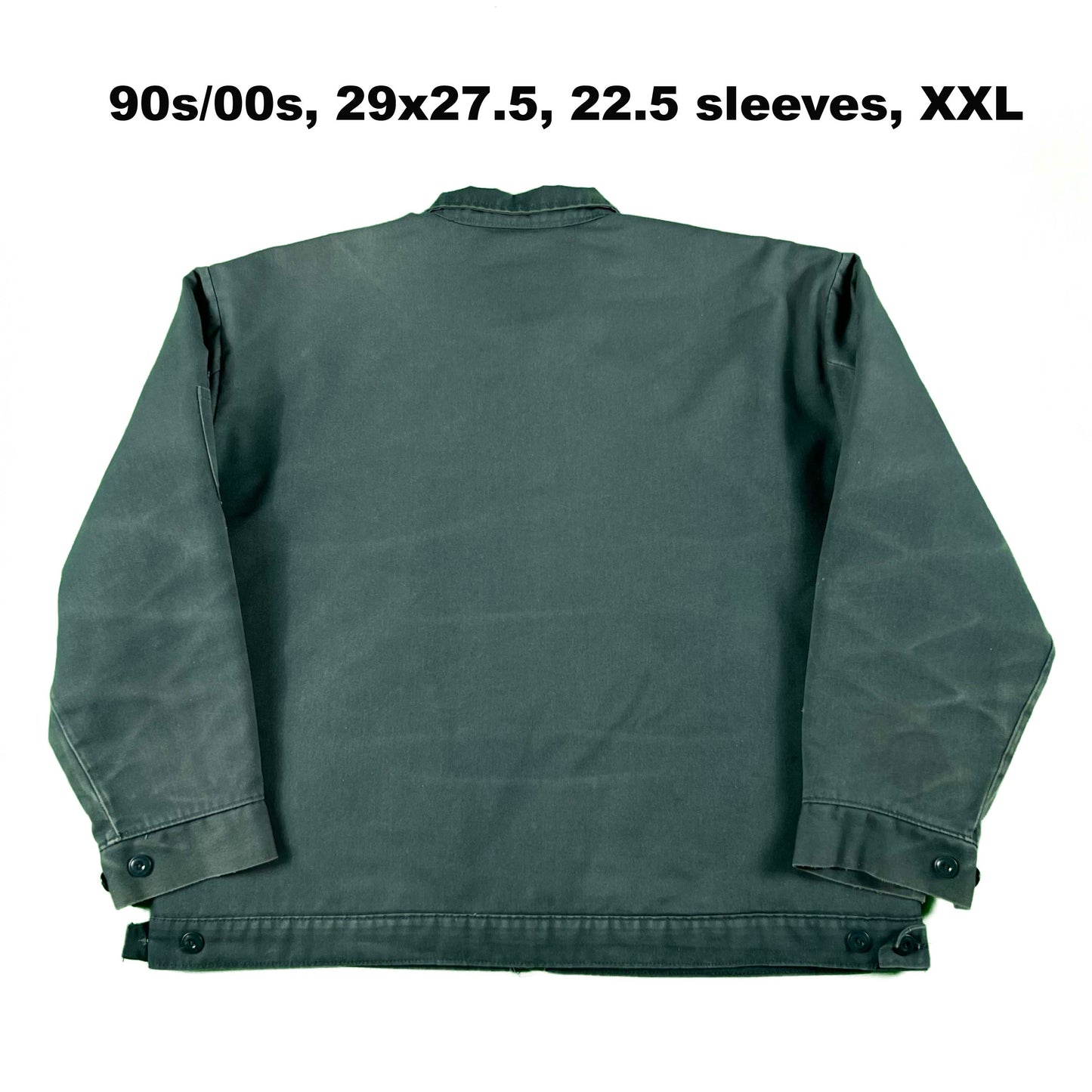 Vintage Mechanic Work Jackets- SELECT JACKET