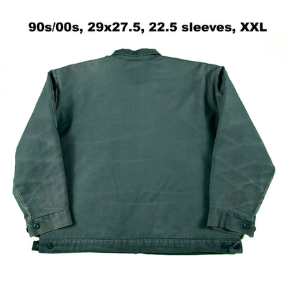 Vintage Mechanic Work Jackets- SELECT JACKET