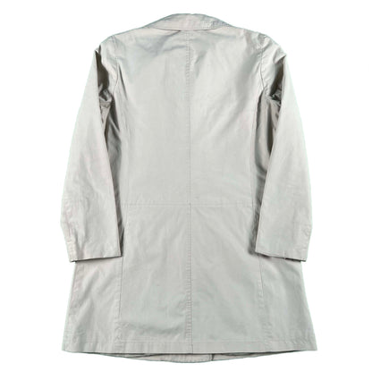 2001 Gap Lightweight Trench- M